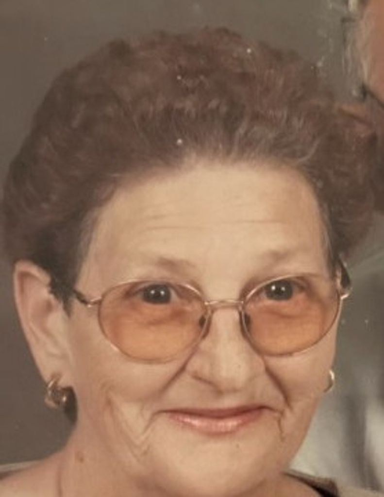 Edna C Tedder Profile Photo
