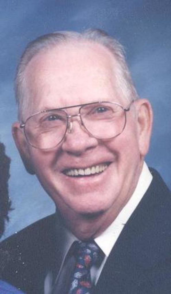 Richard J. "Dick" Calvert Profile Photo
