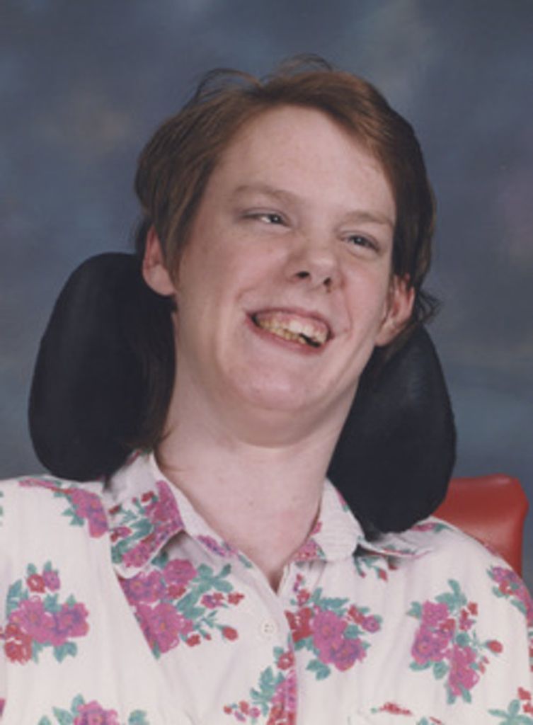Mandy Rae Candler Profile Photo