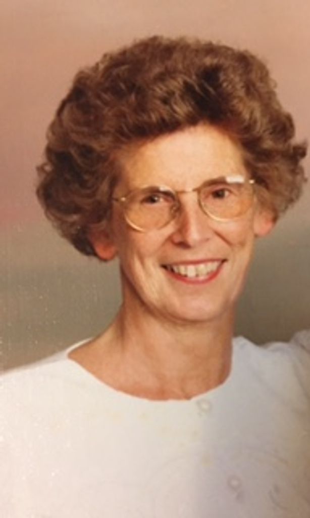 Effie Irene Williamson