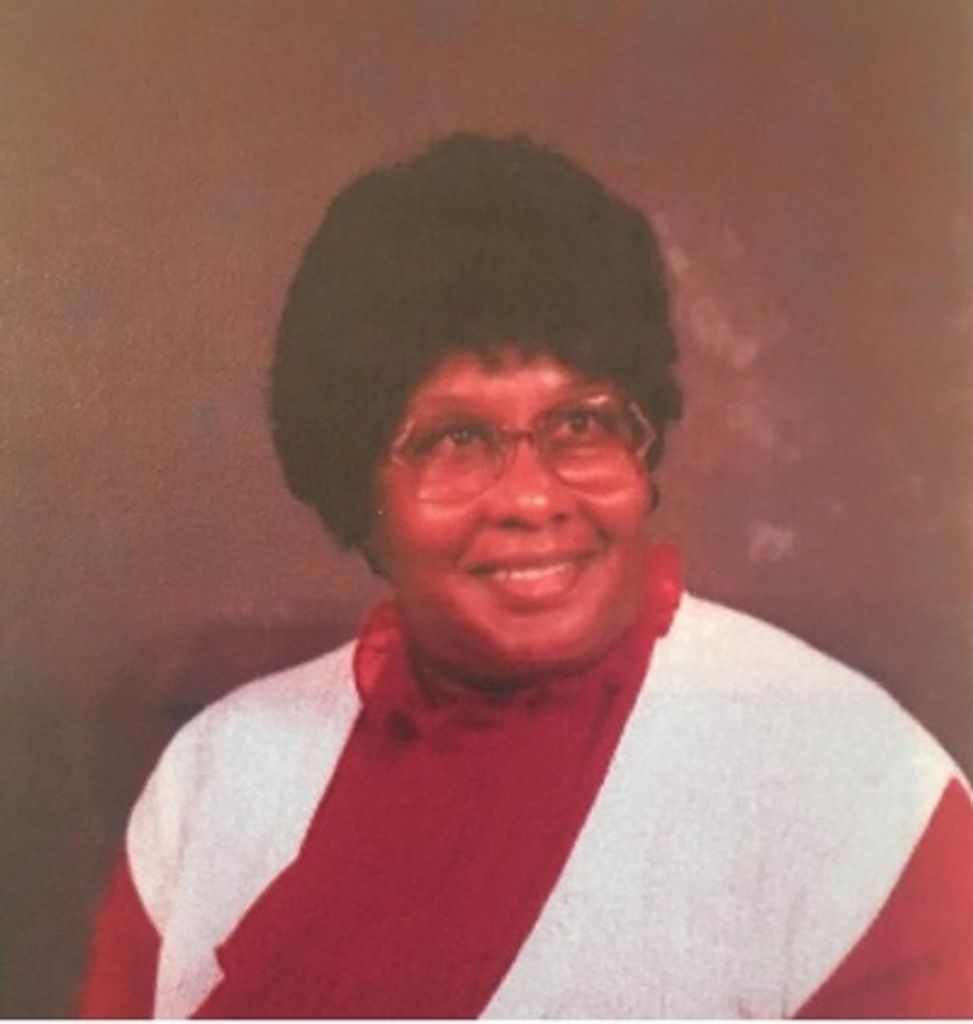 Delores Steward