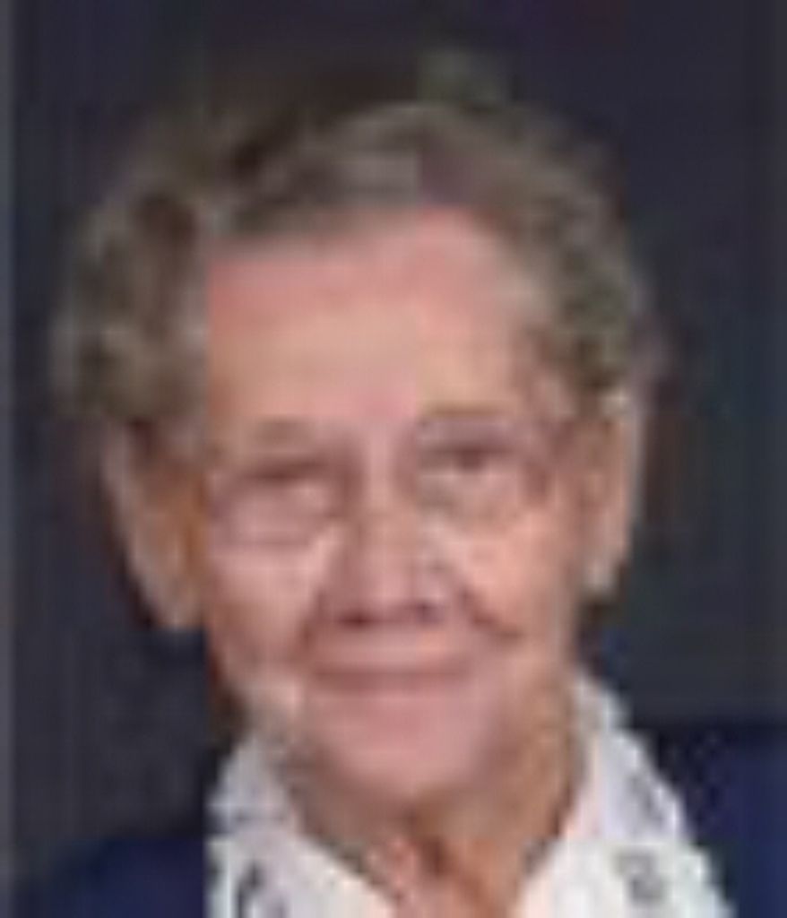 Bertha Hill