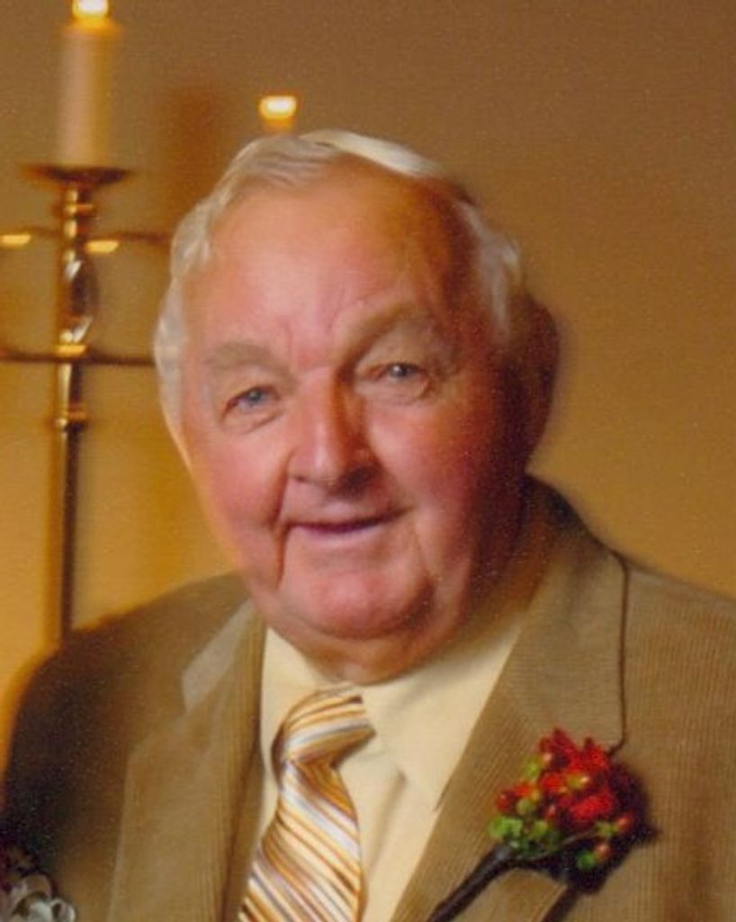 John Geertsema