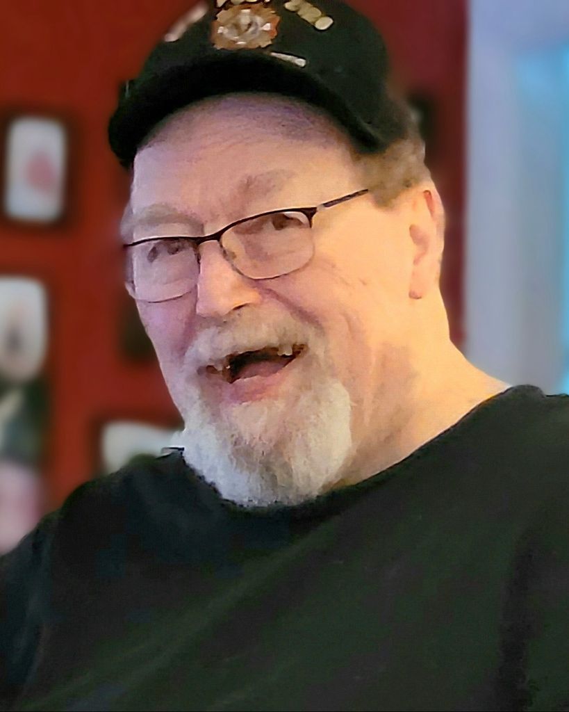 Ken G. Salm