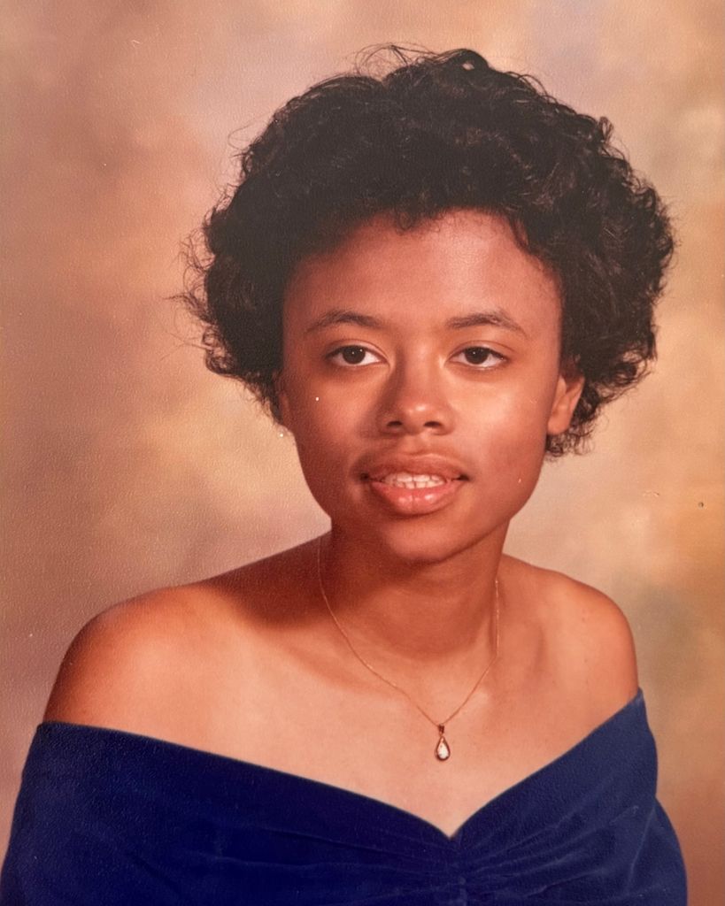 Begita Felipa Watson Profile Photo