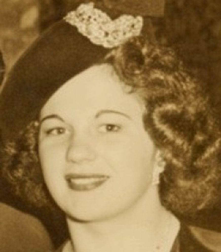 Patricia Brink Profile Photo