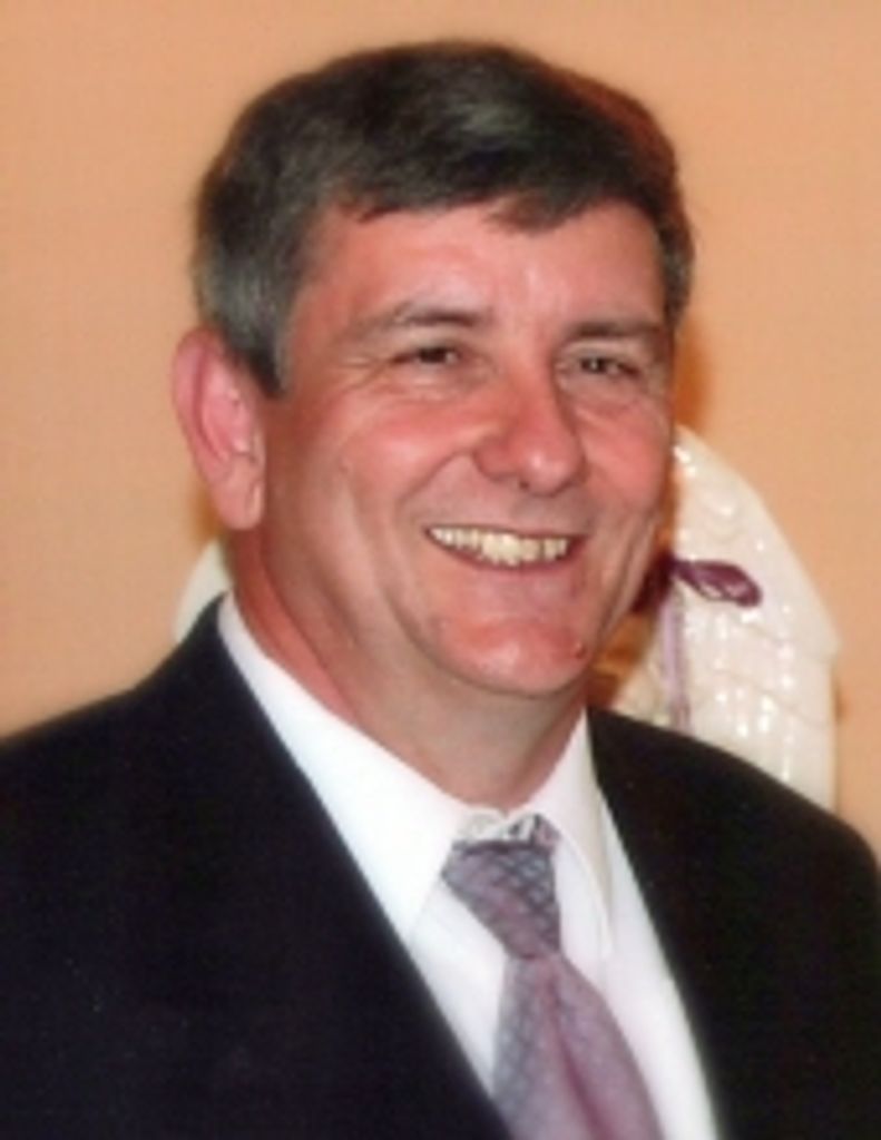 Michael Lynn Liford Profile Photo