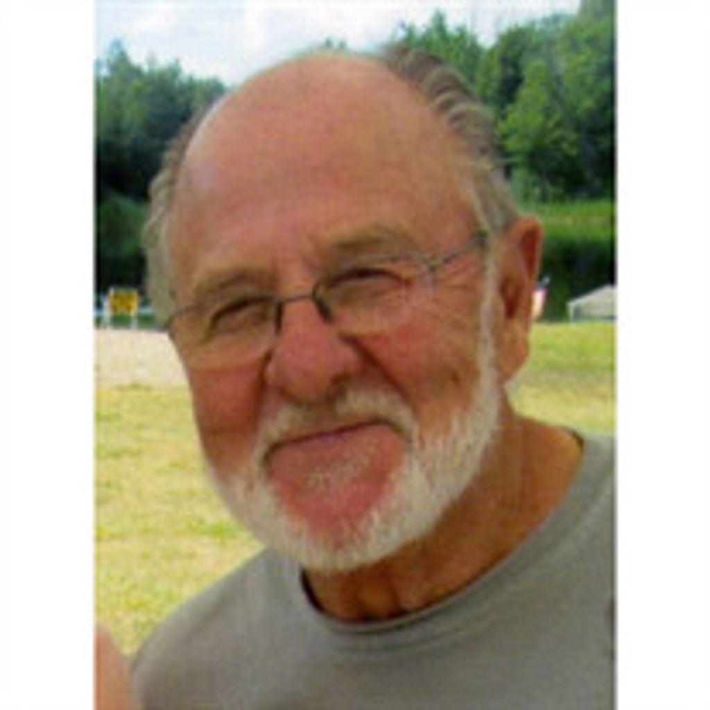 Jack Omer Morley