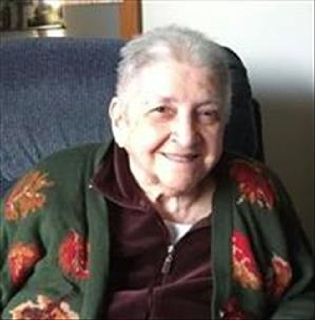 Mary Bein