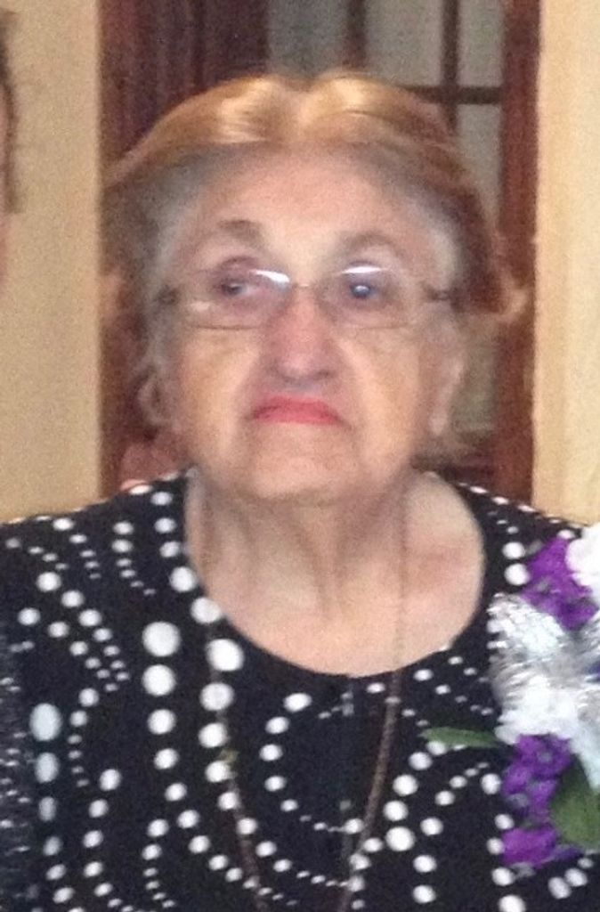 Mary S. (Nee: Fikaris)  Koutris Profile Photo