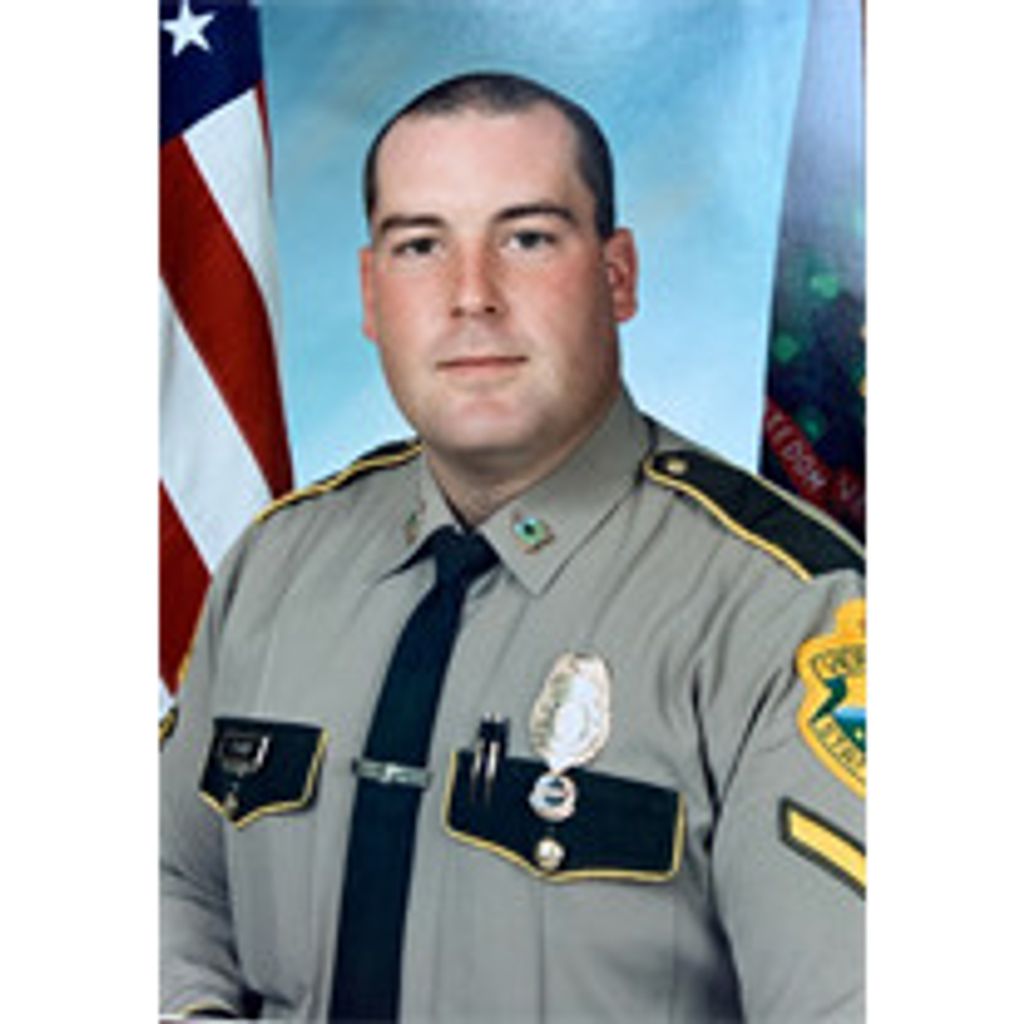 Christopher T. Power
