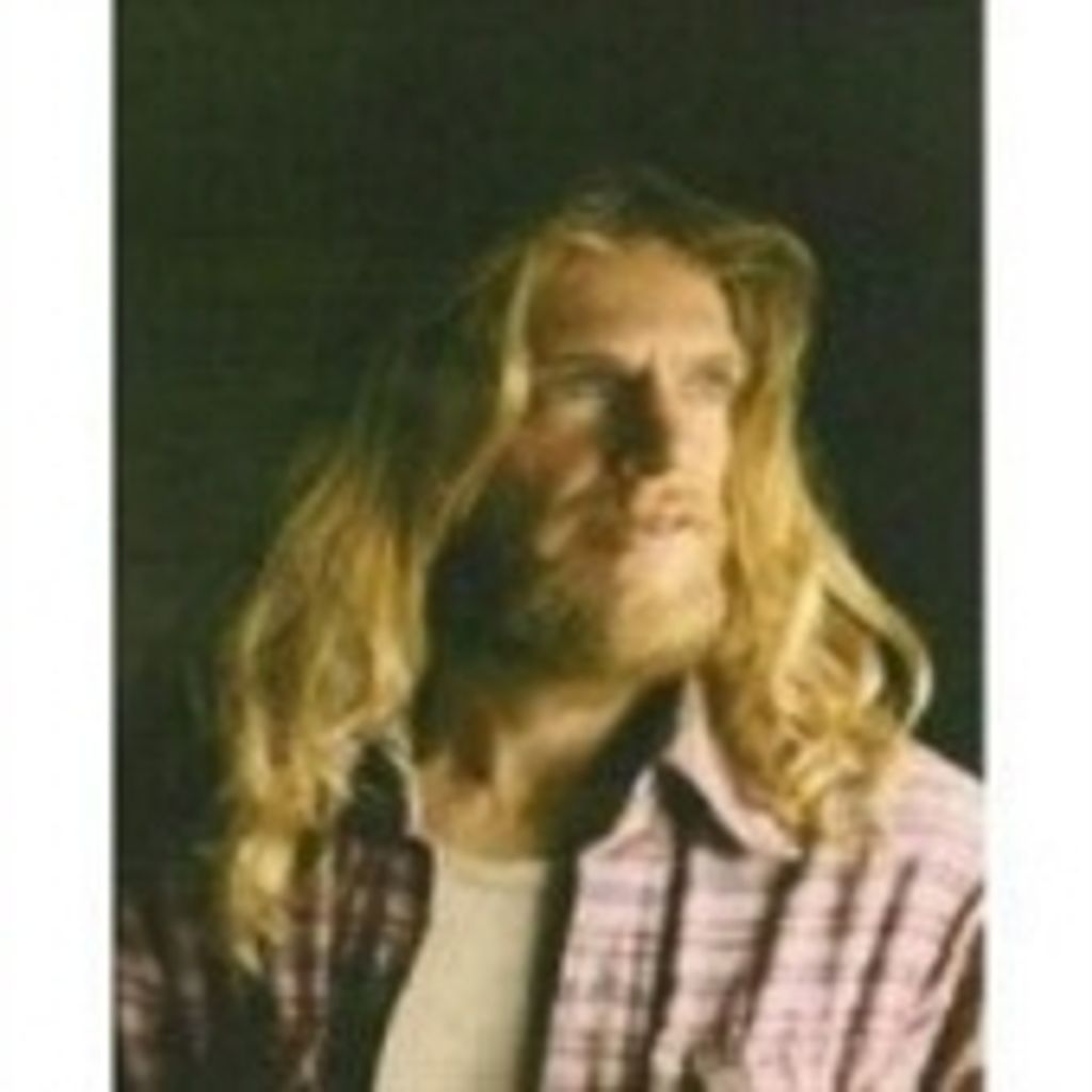 Patrick Seumas Farley