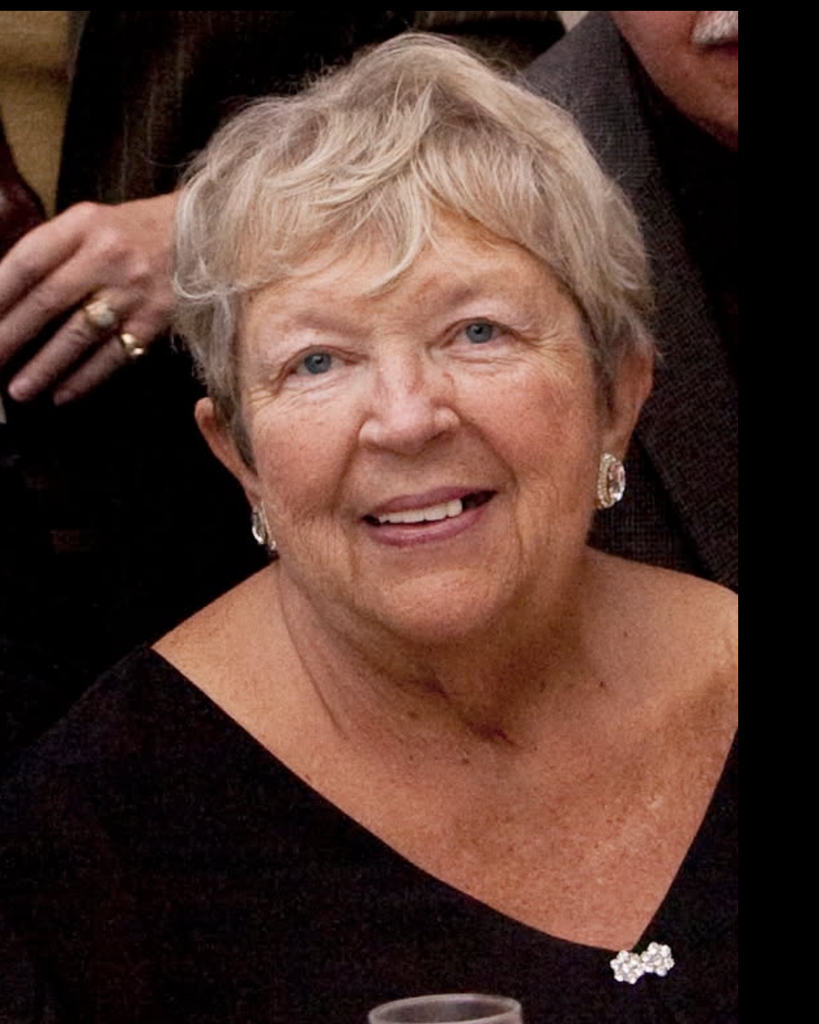 Geraldine Stiff Profile Photo