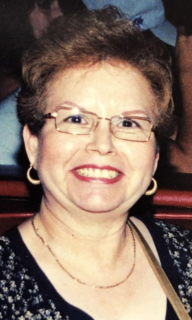 Margaret C. Sauceda