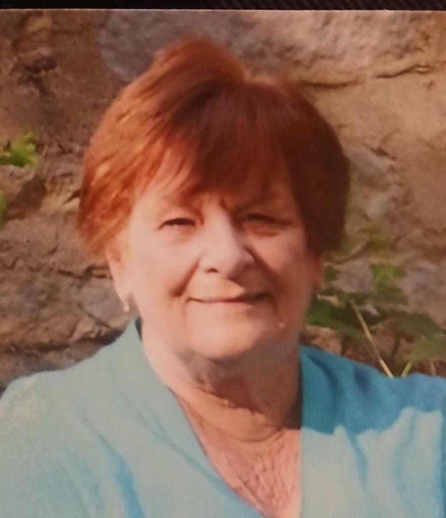 Victoria Kathleen Holbrook Profile Photo