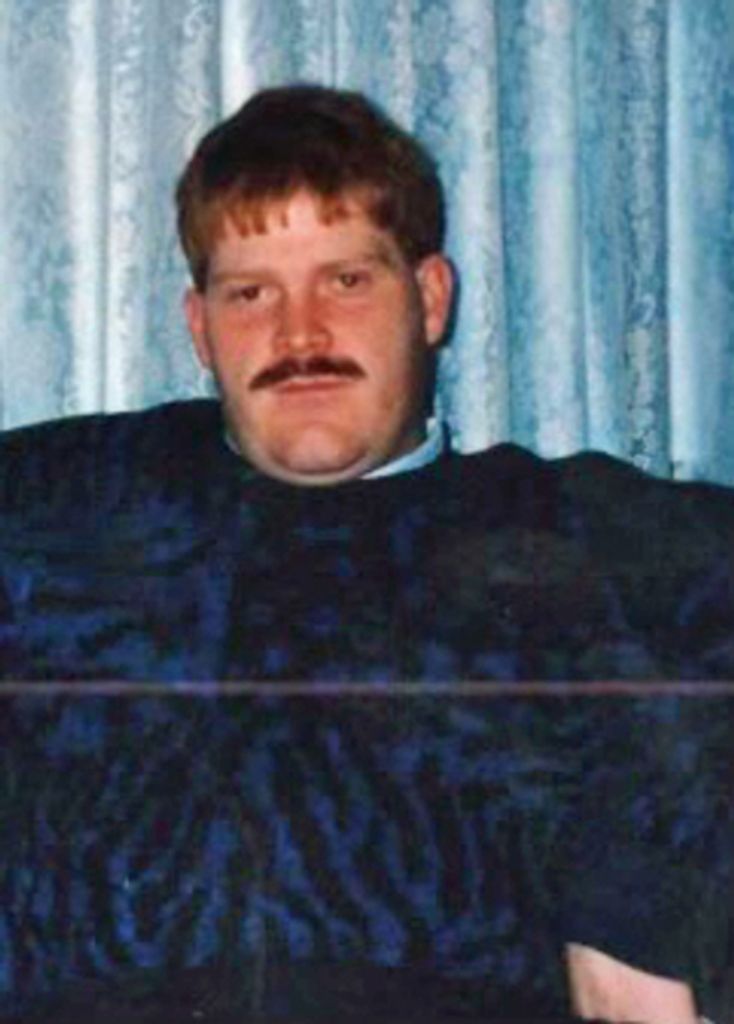James Lewis Robinson Profile Photo