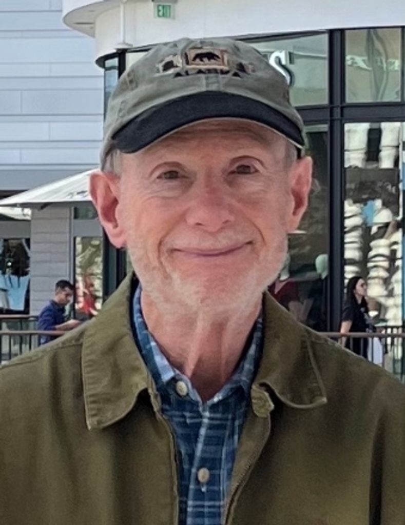 Alan Jeffrey Chamison Profile Photo