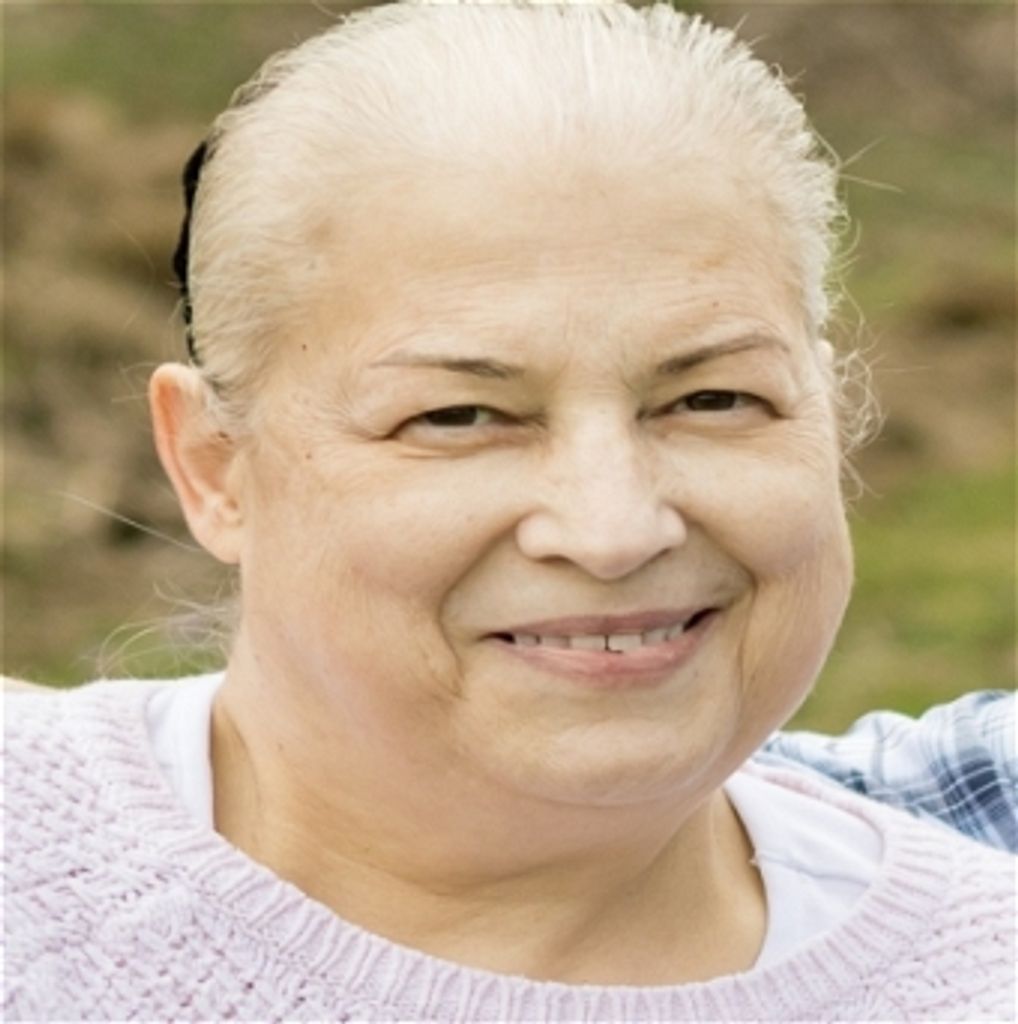 Thelma H. Burkholder