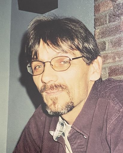 Mark Thorpe's obituary image