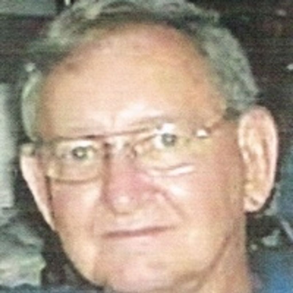 Bob C. Mccord Profile Photo
