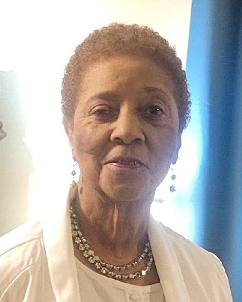 Mrs. Marion T. Jackson