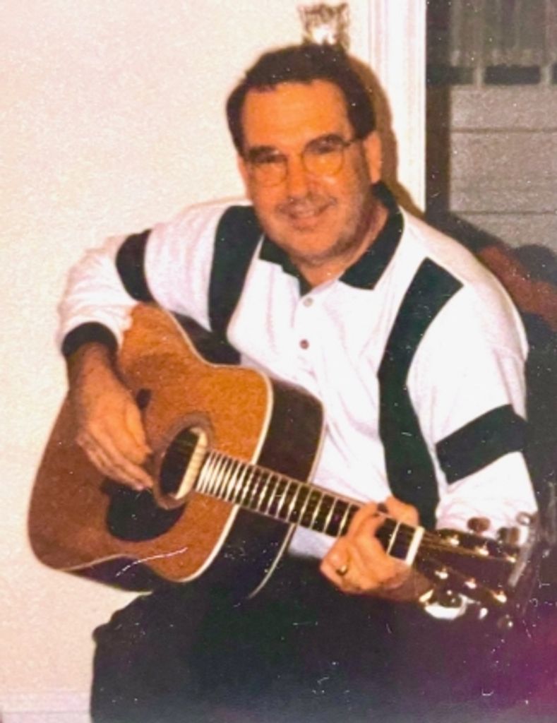 Louis "Louie" Combs Profile Photo
