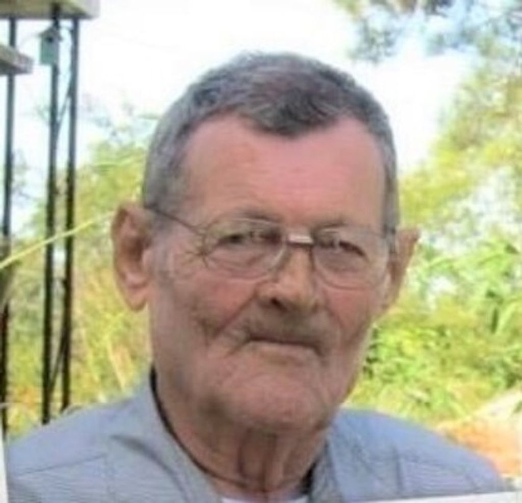 Murray B. Mcmillian Profile Photo