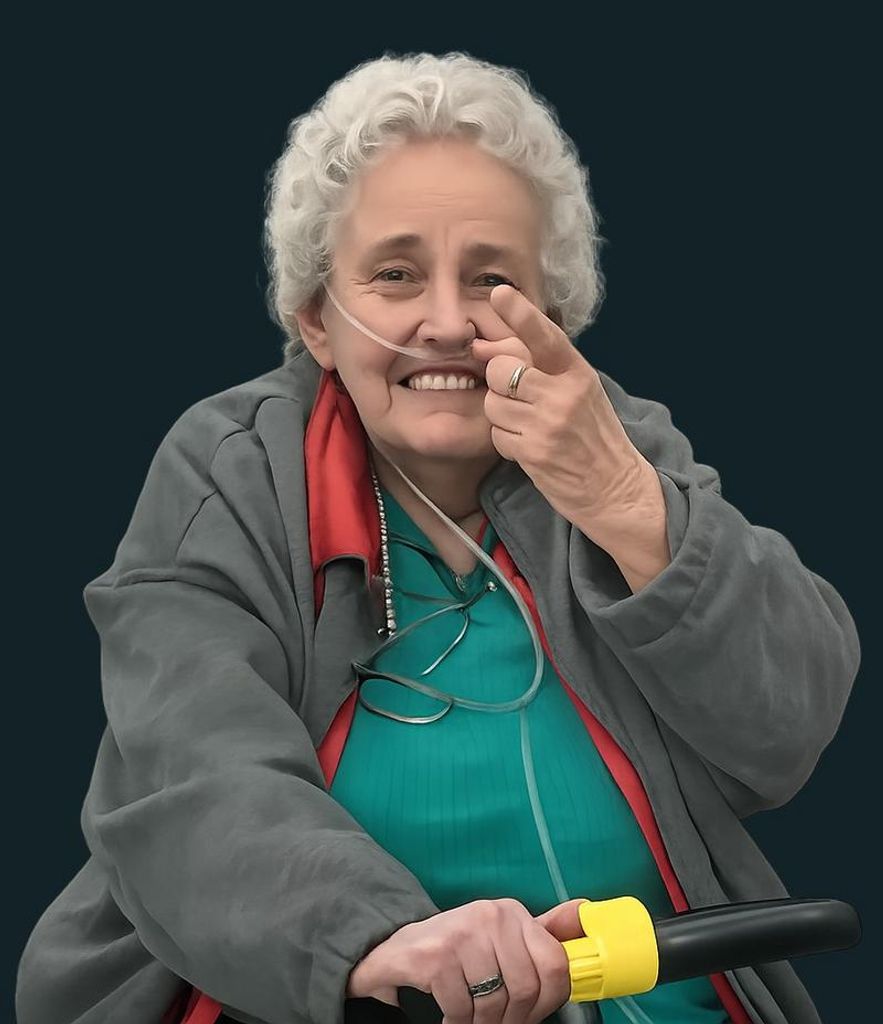 Mary "Sue" Grantham Profile Photo