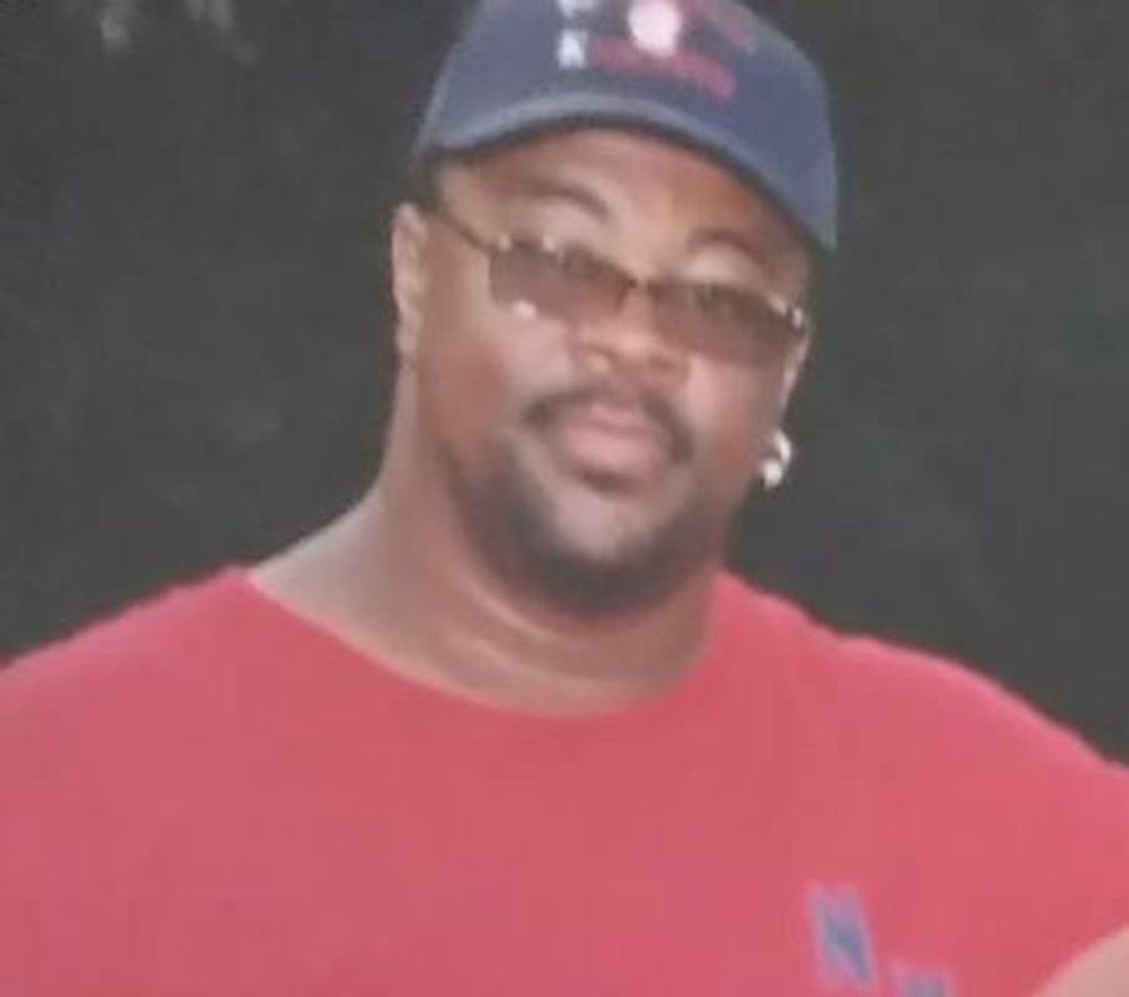 Alvin Derrell Tidwell Profile Photo