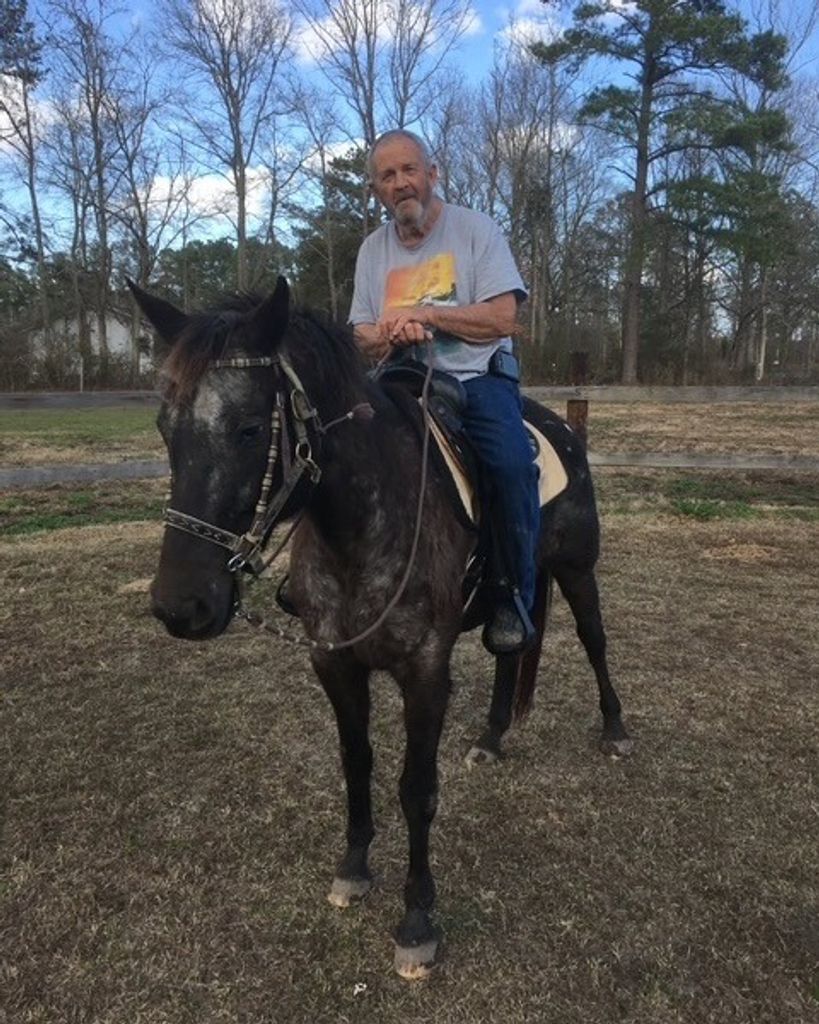 Fred Alan Johnson, Sr. Profile Photo