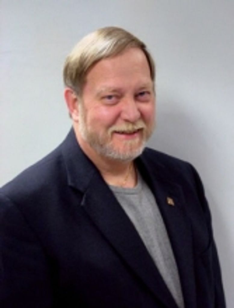 Keith Eugene Chrisler Mr.