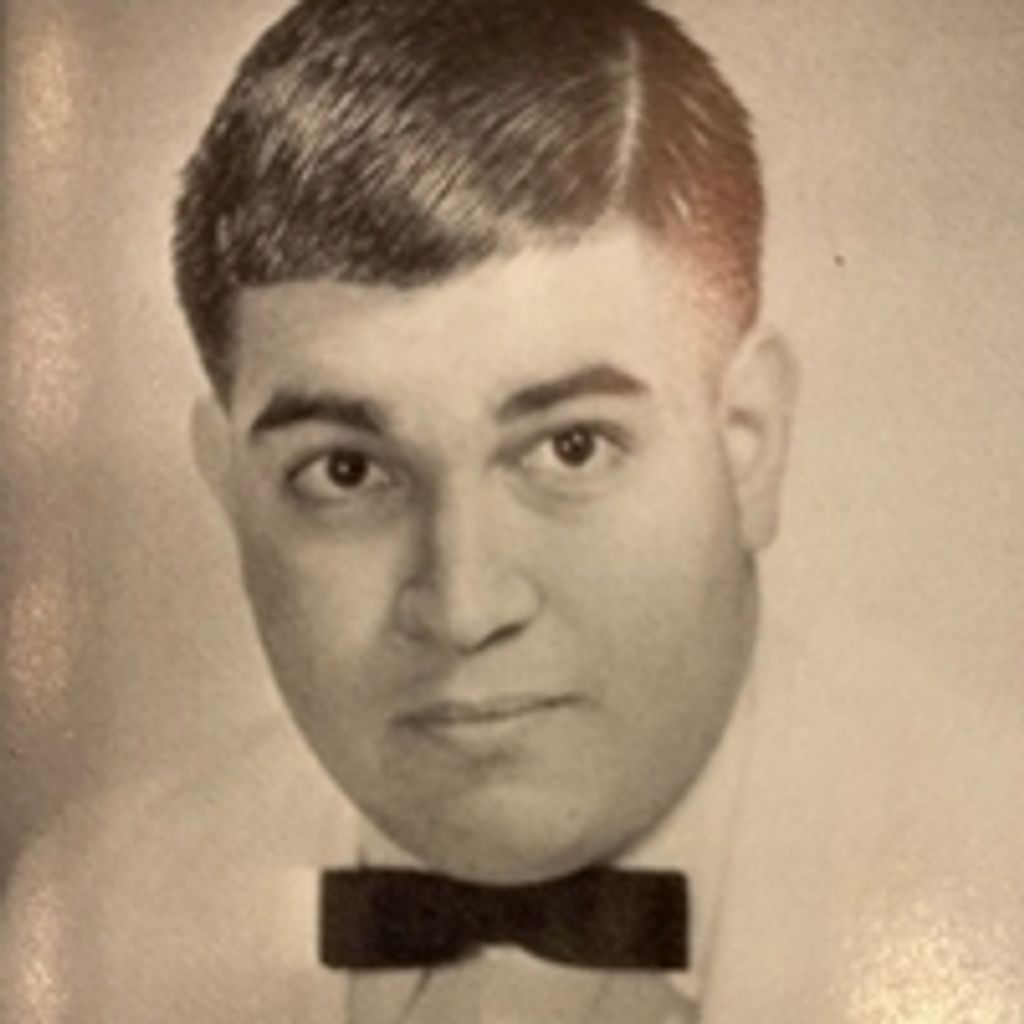 Francis J Notto Jr Profile Photo