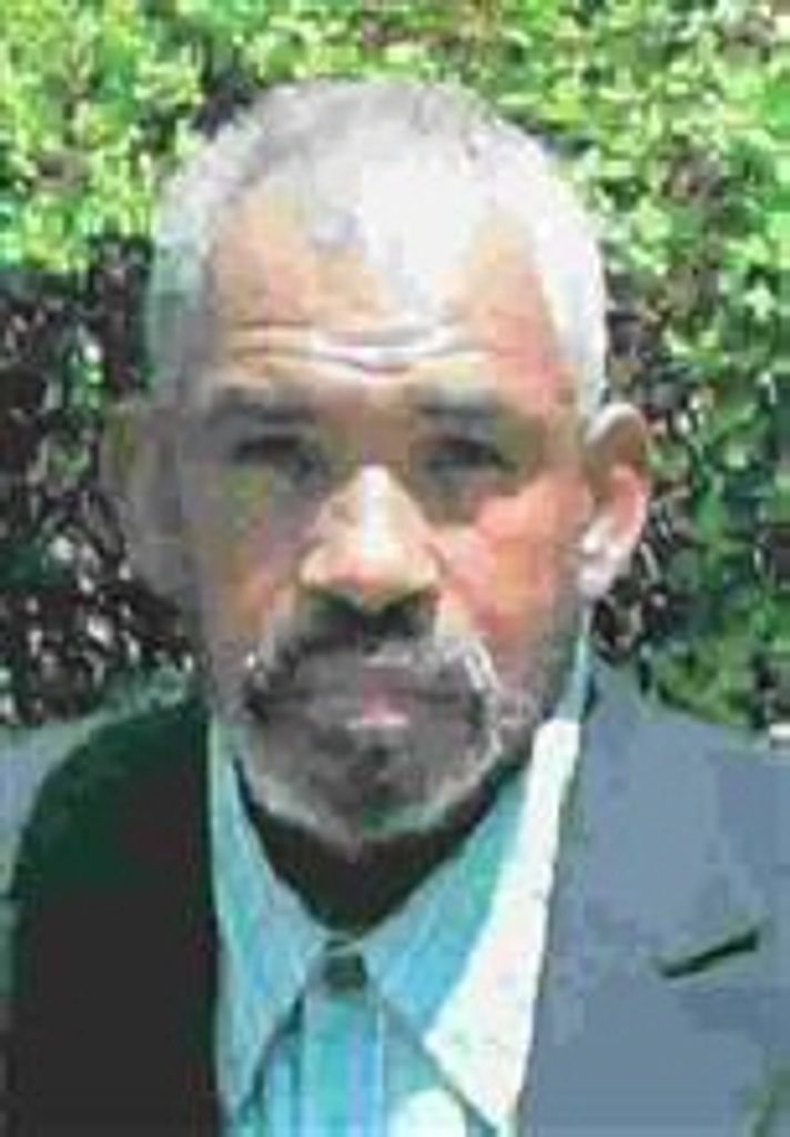 Samuel Russell Davis