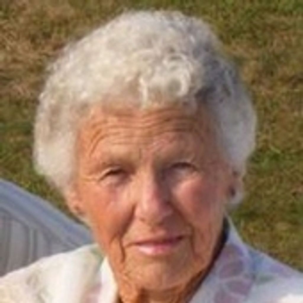 Carolyn Soderberg