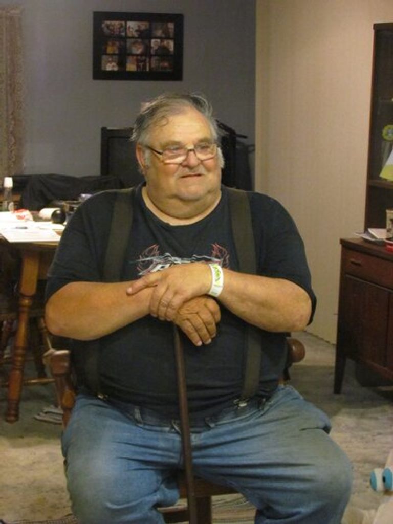 Robert Lee Beightol, Sr. Profile Photo