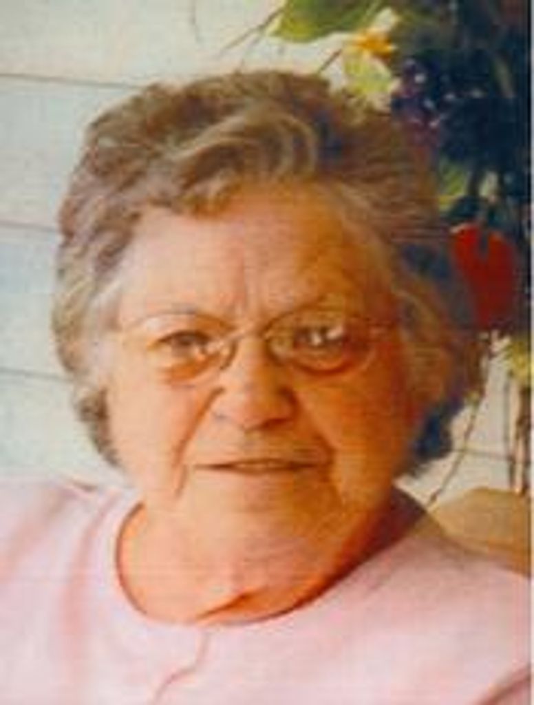 Margaret N. Jacobson