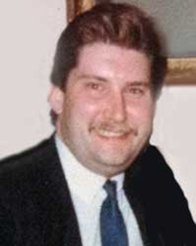 James Edward Demarco
