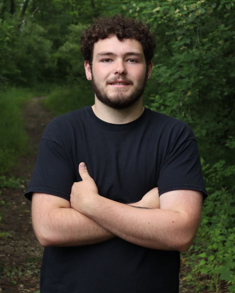 Aden Dewayne Jones Profile Photo