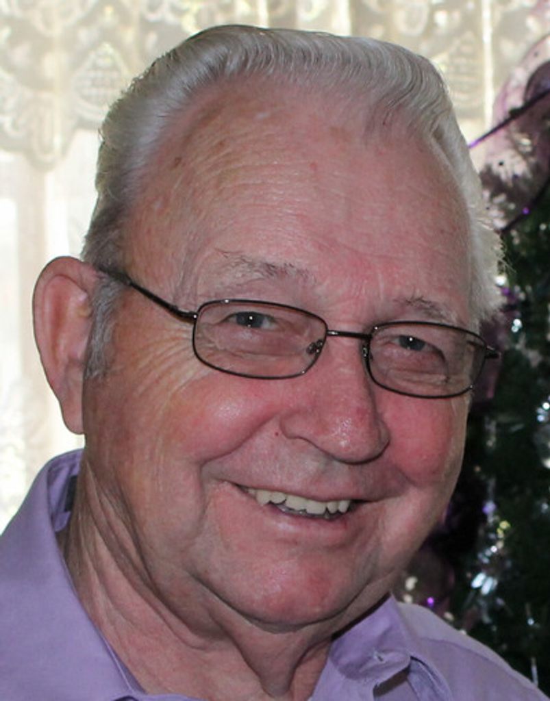 Lyle Wesley "Shorty" Houghland Profile Photo