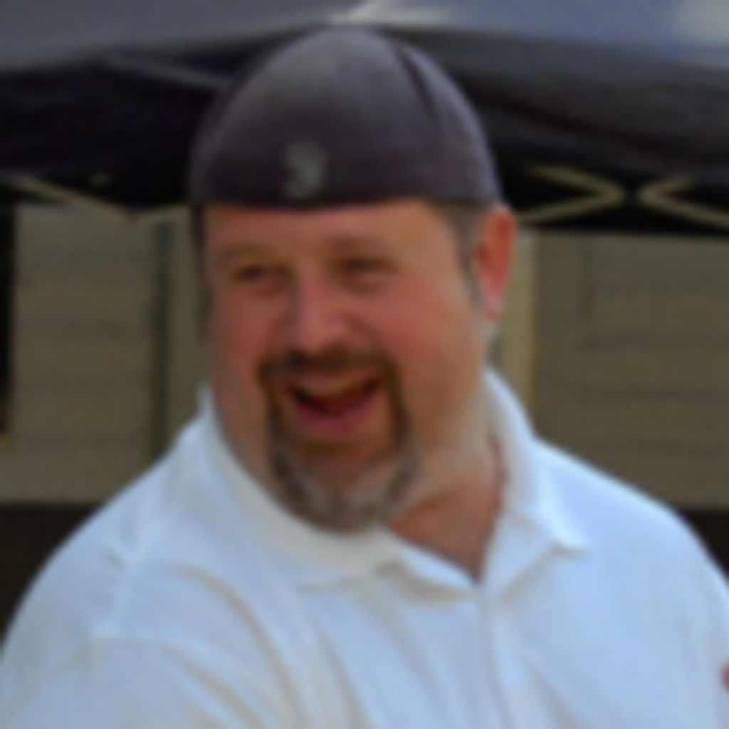 Jason John Bressette