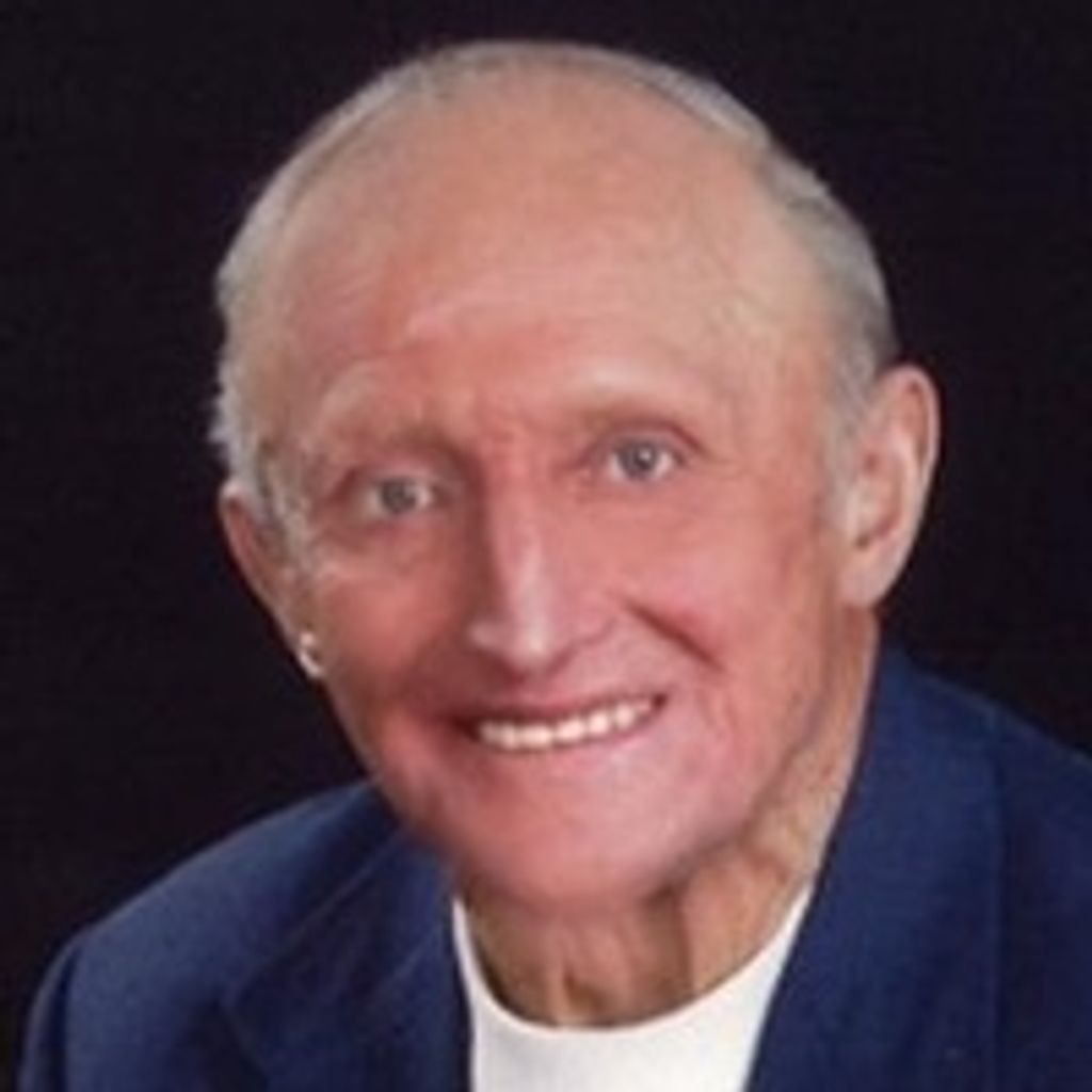 Rene Paul Harder Profile Photo