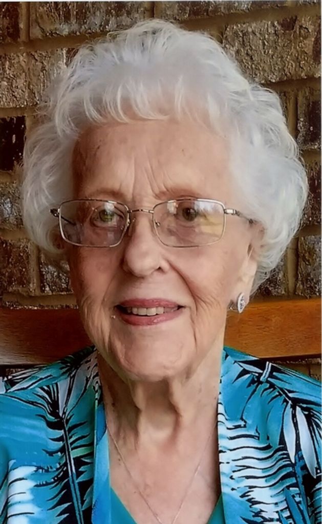 Nancy Blackburn Stewart Profile Photo