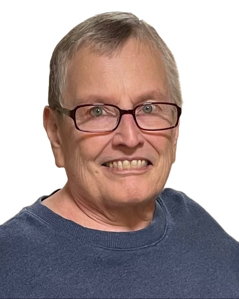 Carol Jean Branson