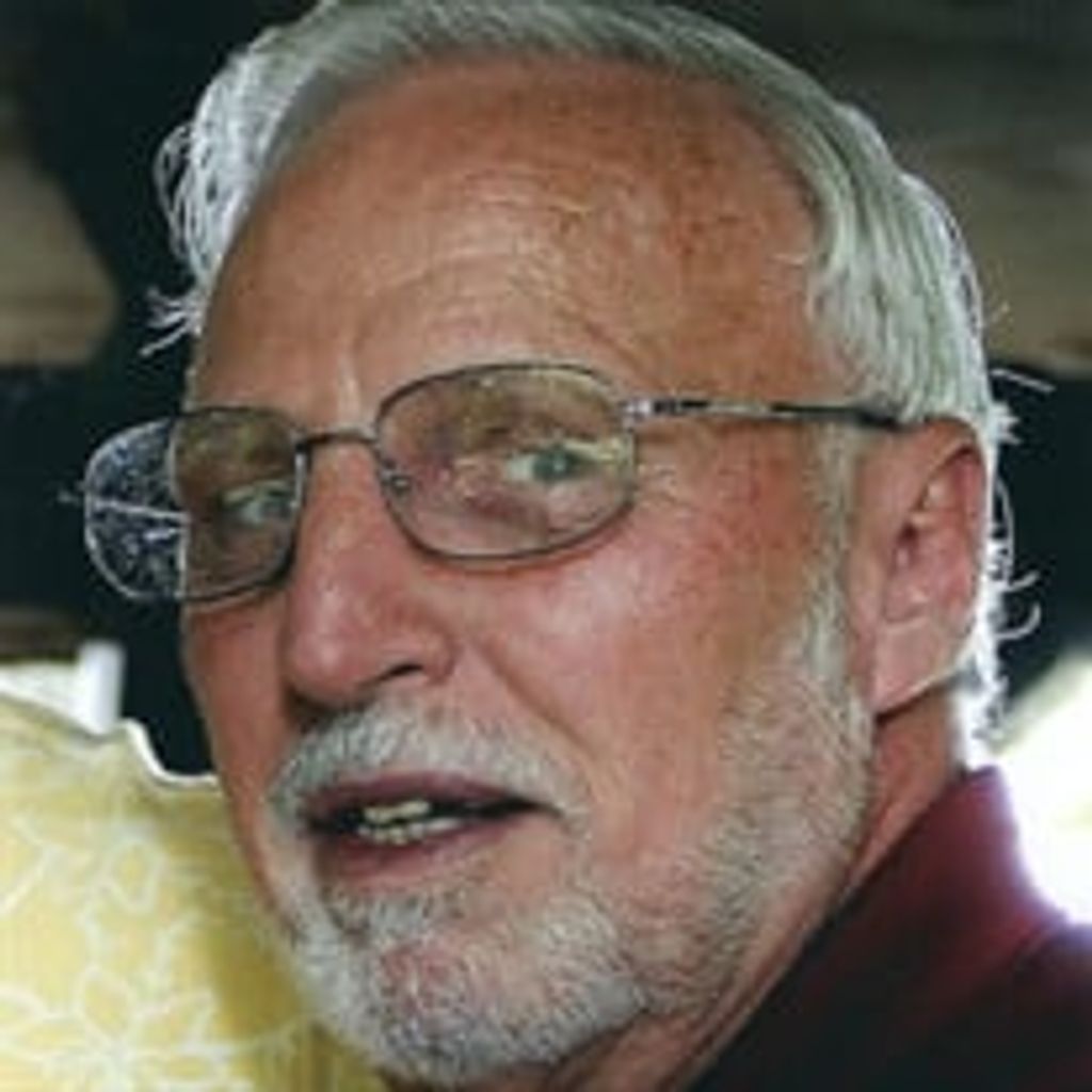 Richard (Dick) Charles Byrd