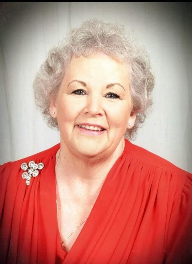Marilyn Lee (Johnson)  Kinney