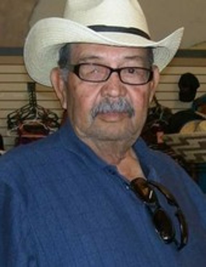 Antonio Sanchez