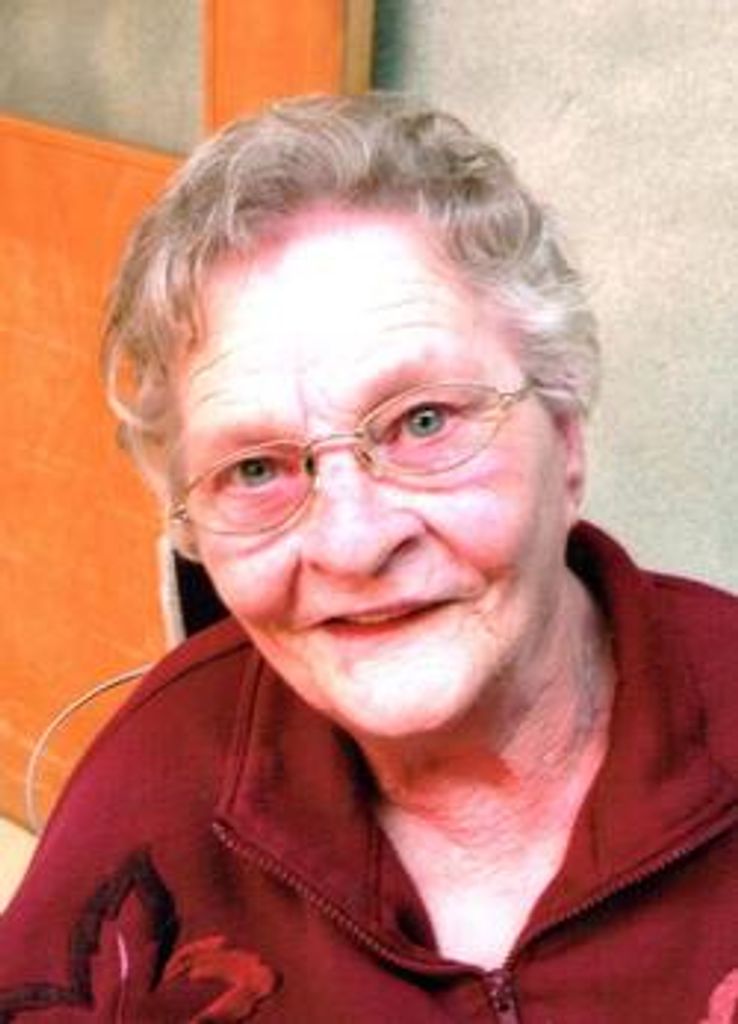 Anna Belle Matte Profile Photo