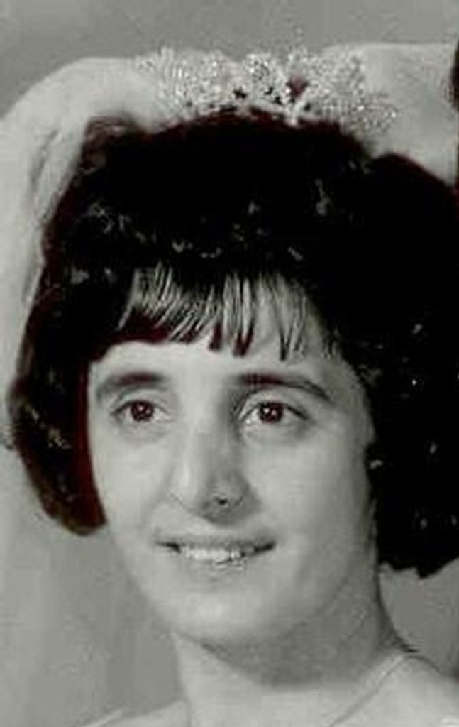 Lucille M. Dipasquale