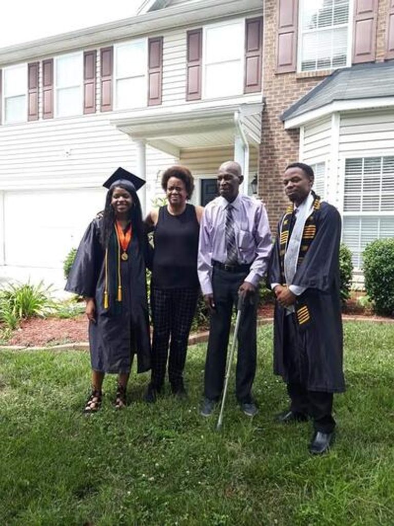 Rosevelt Jeffcoat, Sr Profile Photo