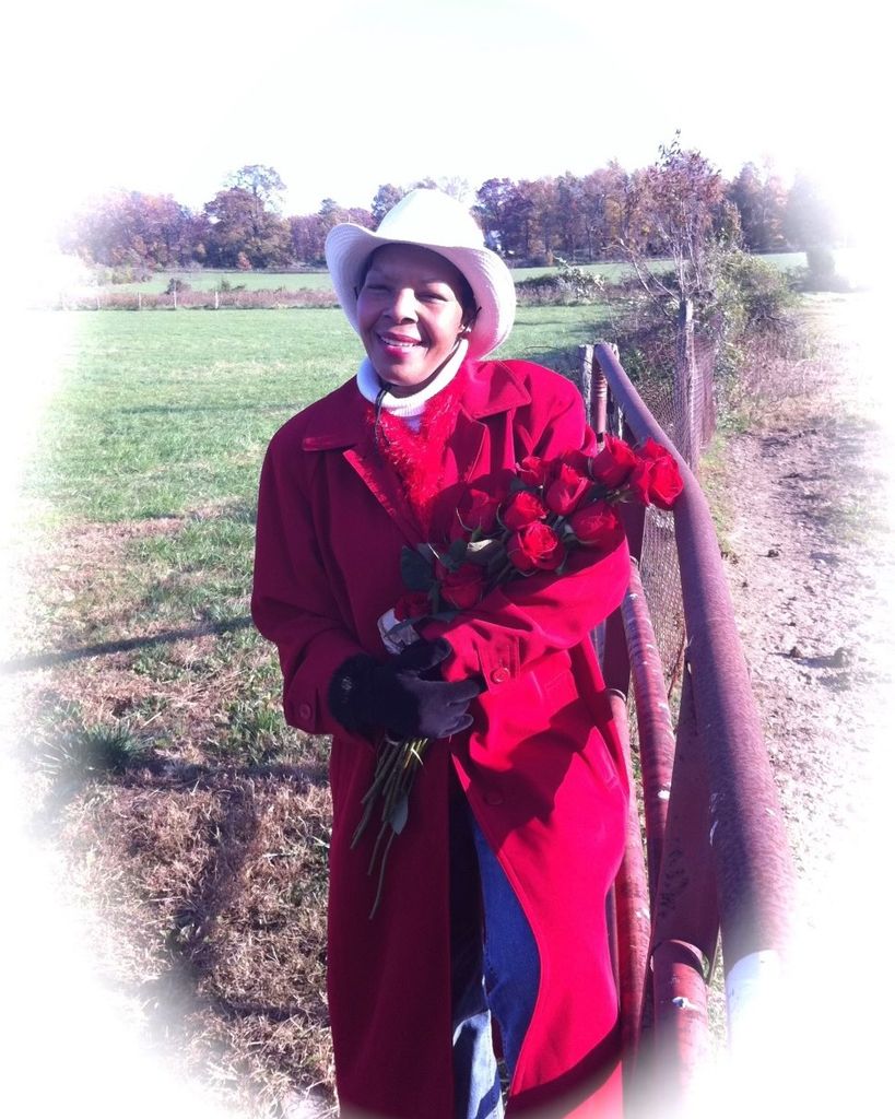 Edith Linda McLeod